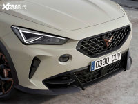 ���ϸ��Cupra Formentor���ϸ��