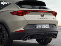 ���ϸ��Cupra Formentor���ϸ��