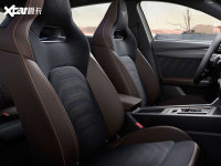 �ռ�����Cupra Formentor�ռ�����