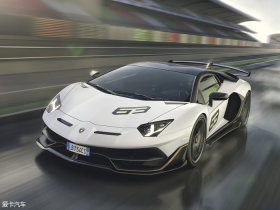 2019��Aventador 