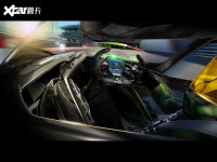 V12 Vision Gran Turismo