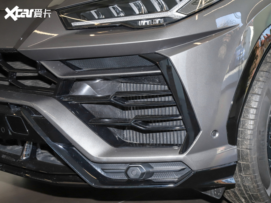 2021Urus 4.0T V8