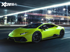 2021��Hurac��n 