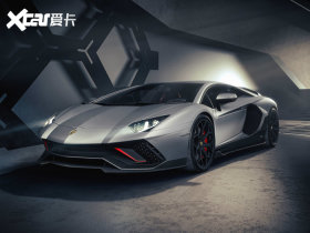 2021��Aventador 