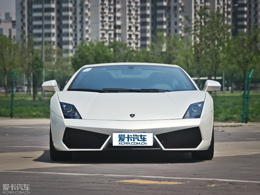 2010Gallardo LP550-2