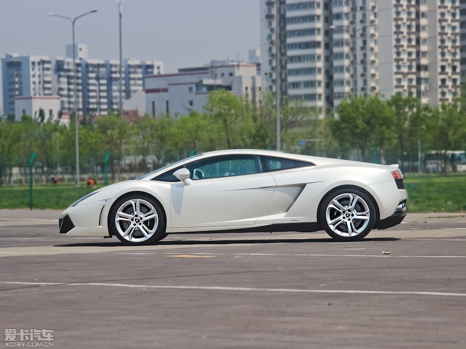 2010Gallardo LP550-2