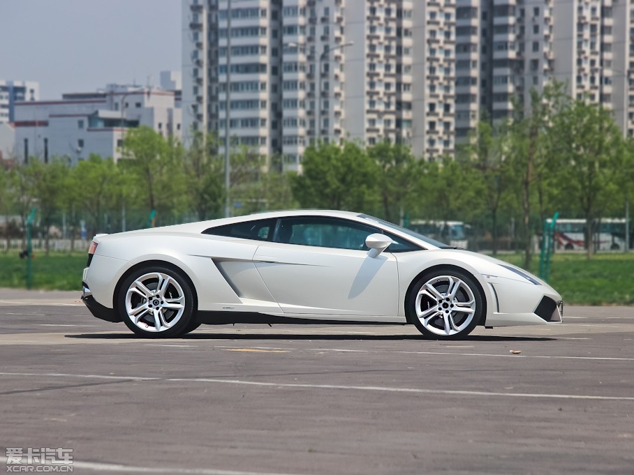 2010Gallardo LP550-2