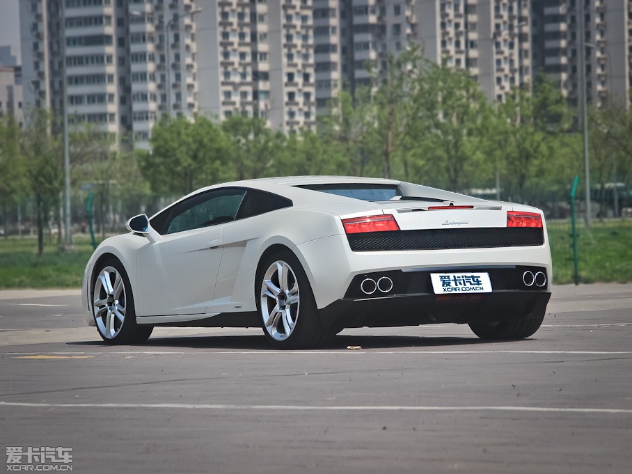 2010Gallardo LP550-2