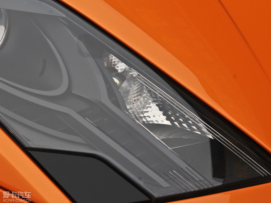 2011Gallardo LP560-4 Bicolore