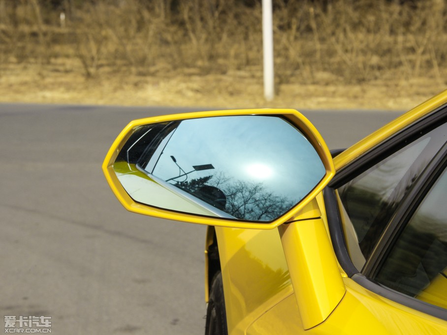 2011Aventador LP 700-4