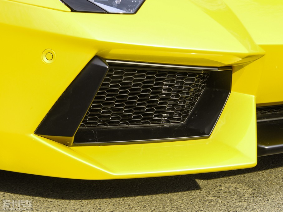 2011Aventador LP 700-4