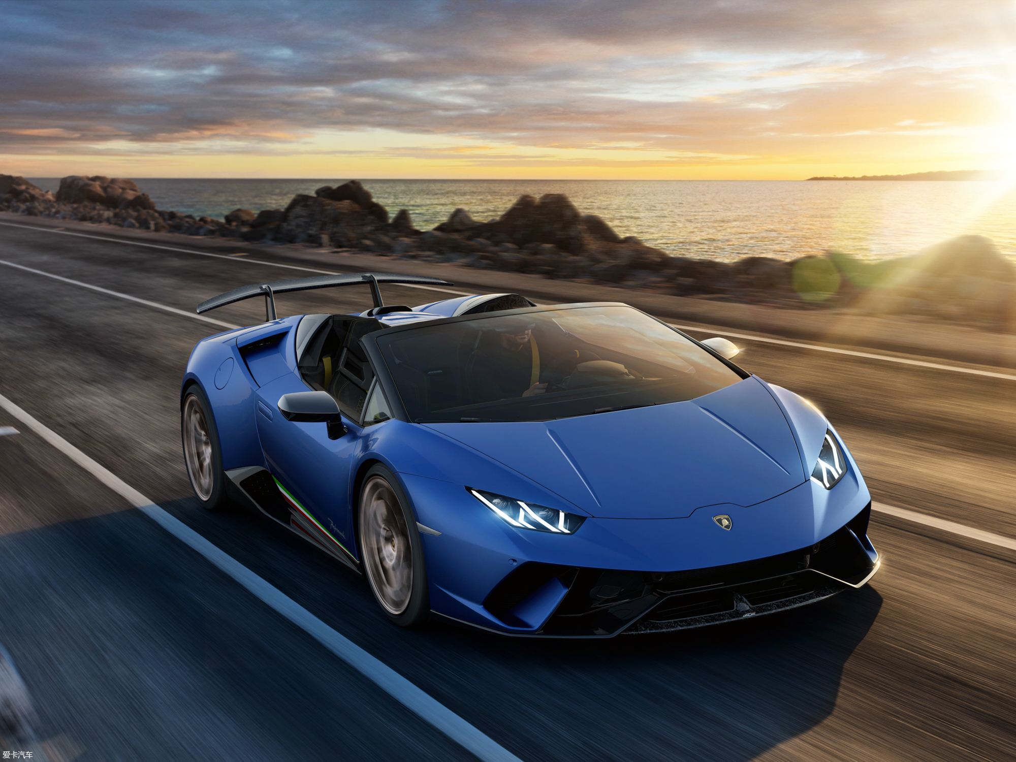 【2018款huracanperformante spyder_整体外观_14/22张图片】_汽车