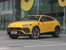 2018��Urus 