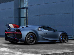 2019Sport 110 ans Bugatti 