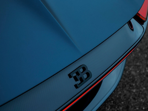 2019Sport 110 ans Bugatti ϸ