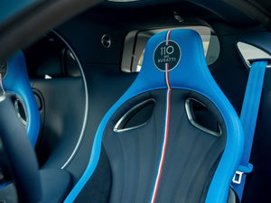 2019Sport 110 ans Bugatti ռ