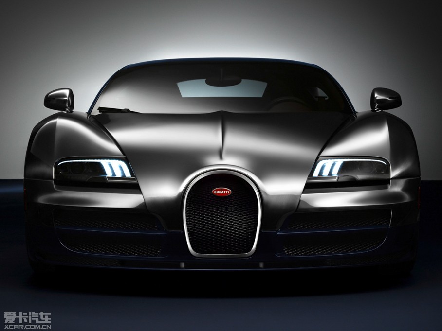 2014 Ettore Bugatti