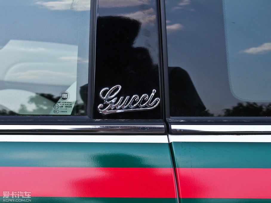 2012500 1.4L Gucci