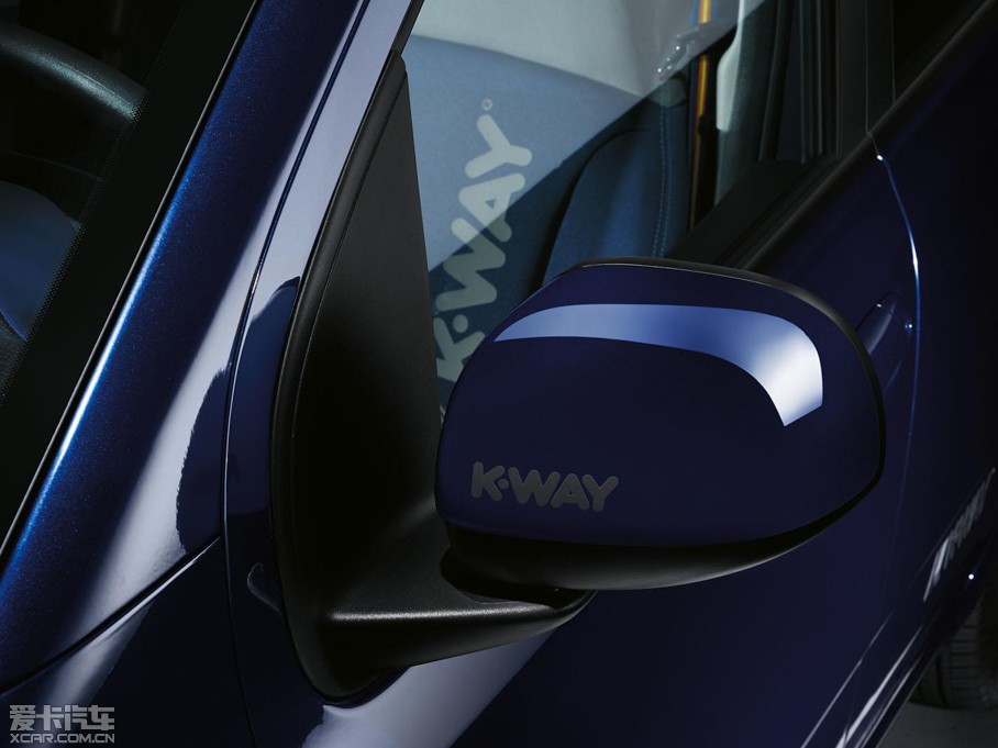 2015Panda K-Wayر