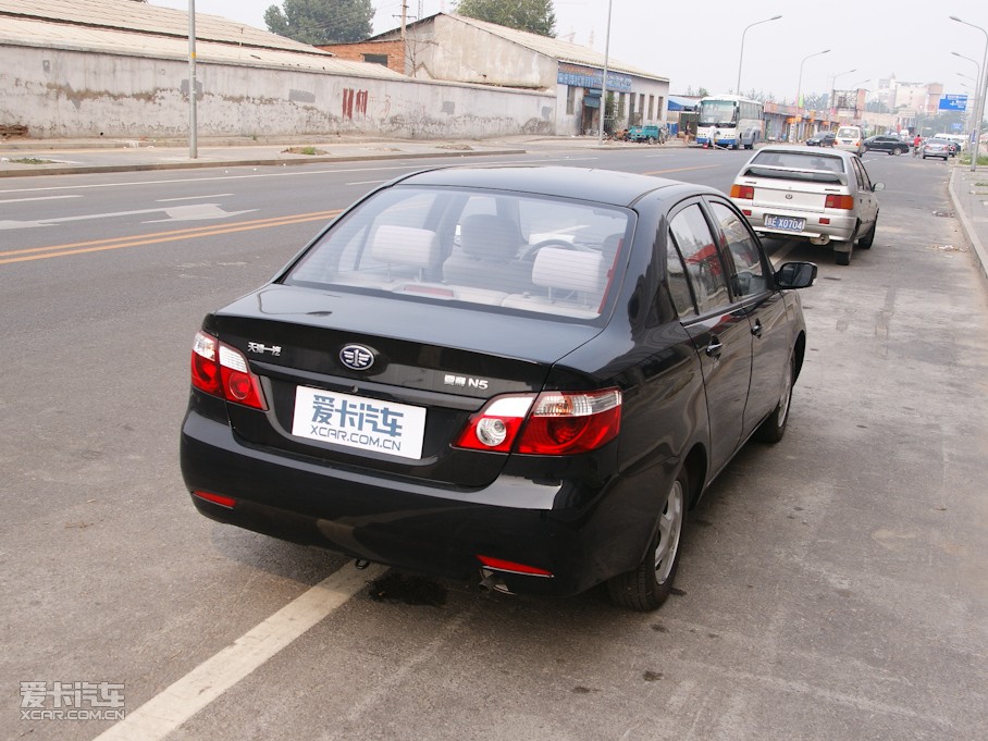 2010N5 1.0L ׼