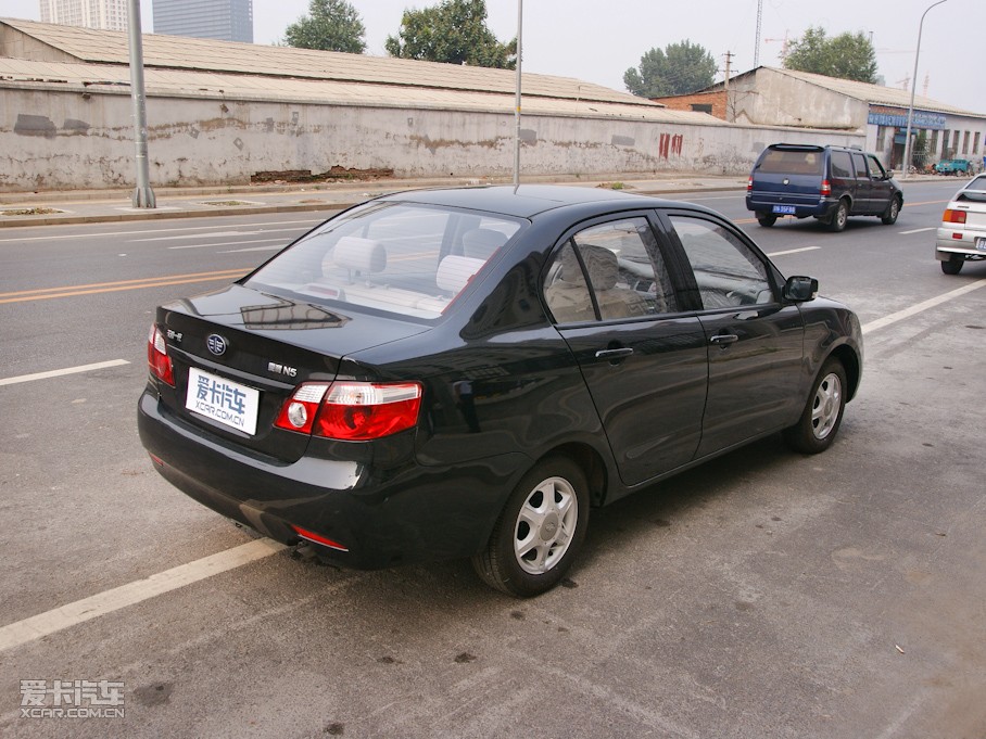 2010N5 1.0L ׼