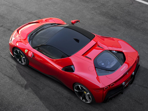 20203.9T V8 Stradale 