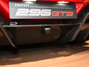 20213.0T V6 GTB ϸ