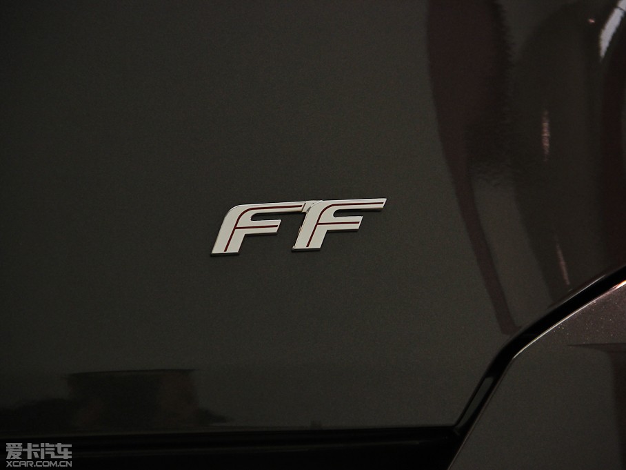 2012FF 6.3 V12