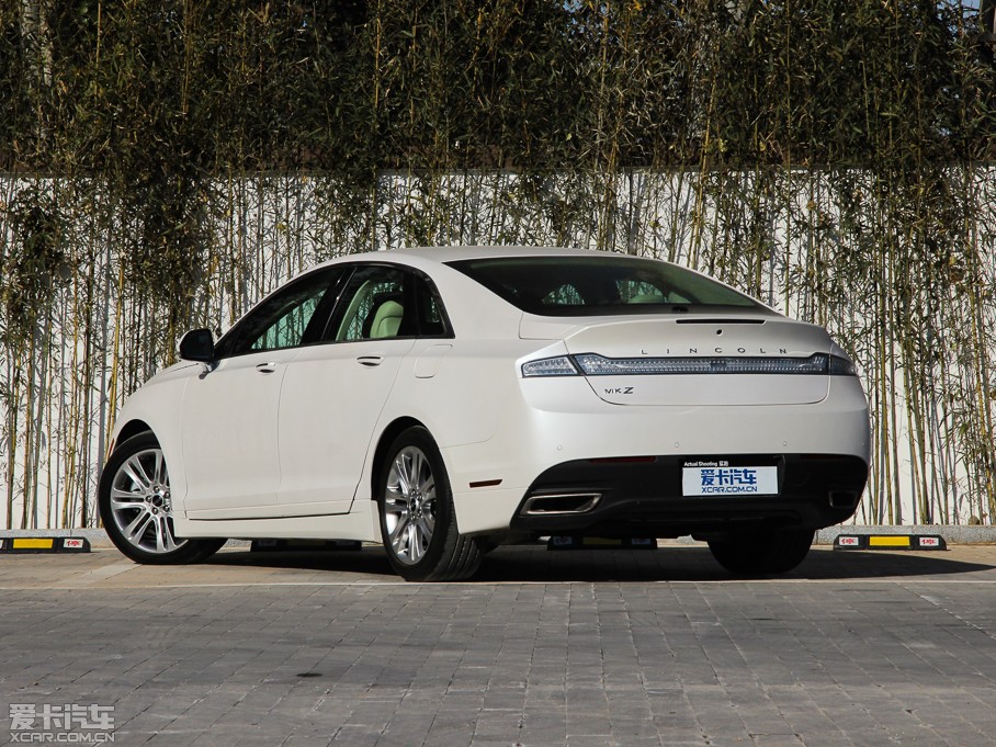 2014ֿMKZ 2.0T ԶŰ