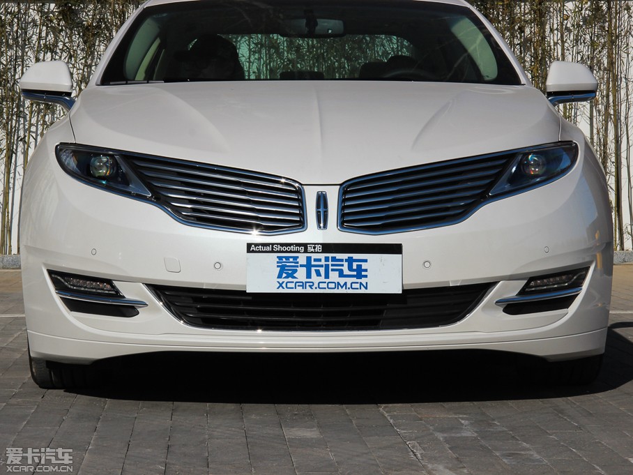 2014ֿMKZ 2.0T ԶŰ