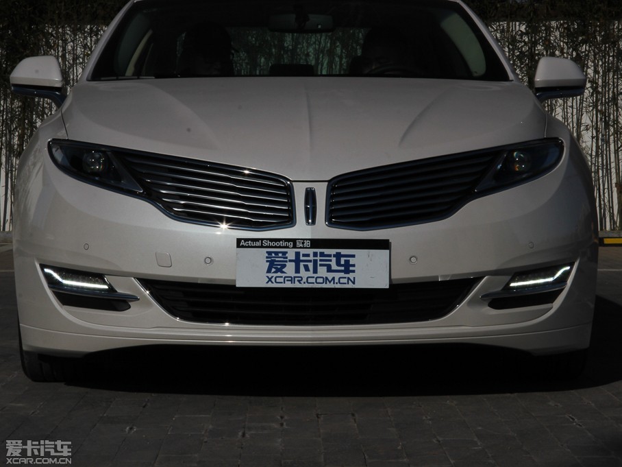 2014ֿMKZ 2.0T ԶŰ