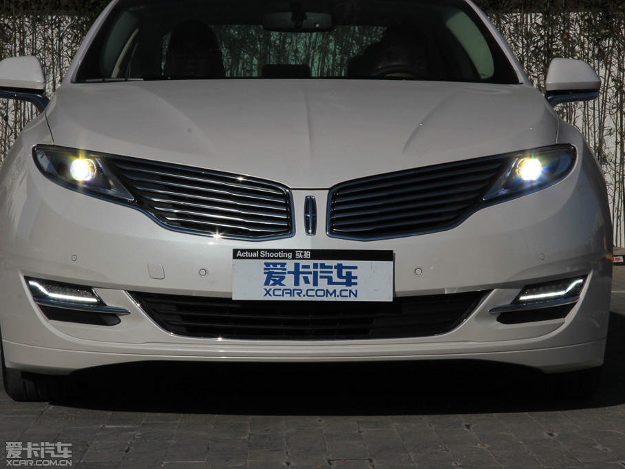 2014ֿMKZ 2.0T ԶŰ