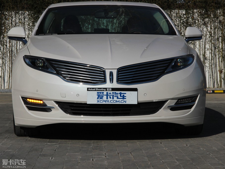 2014ֿMKZ 2.0T ԶŰ