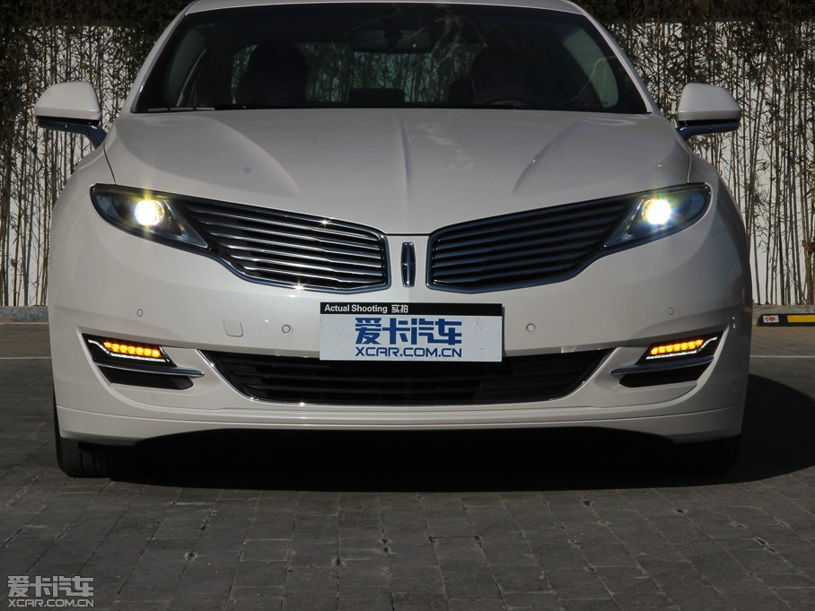 2014ֿMKZ 2.0T ԶŰ