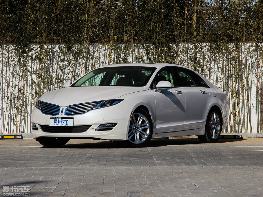 2014ֿMKZ 2.0T ԶŰ