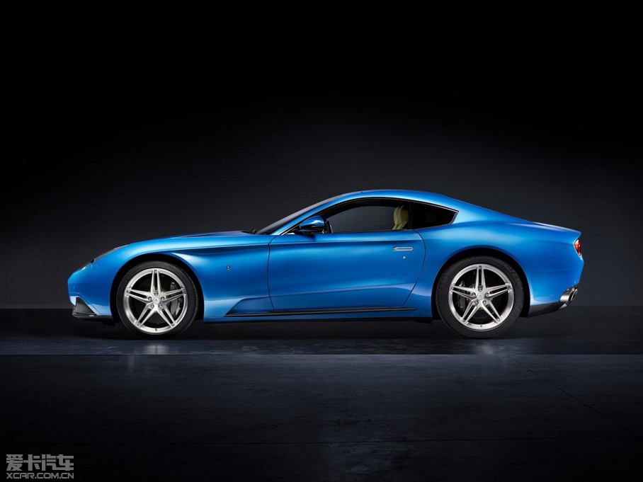 2015F12berlinetta Lusso by Touring