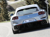 �������GTC4Lusso T�������