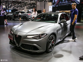 2018��Giulia����Ҷ 
