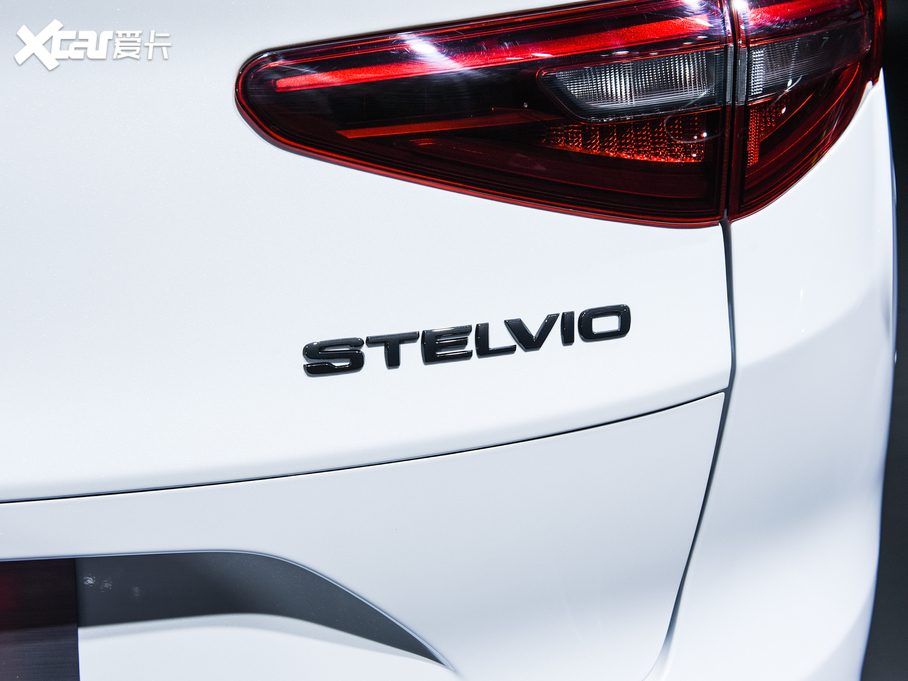 2019Stelvio˹̹ά 510HP F1