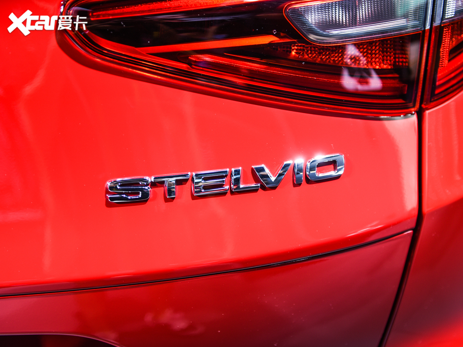 2019Stelvio˹̹ά 280HP 