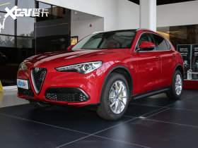 2019��Stelvio˹̹ά 