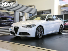 2019��Giulia����Ҷ 