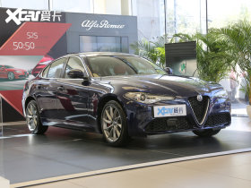 2019��Giulia����Ҷ 