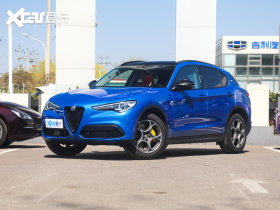 2020��Stelvio˹̹ά 