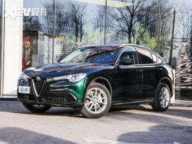 2021��Stelvio˹̹ά 