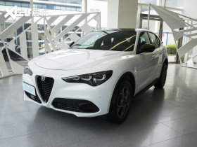 2023��Stelvio˹̹ά 