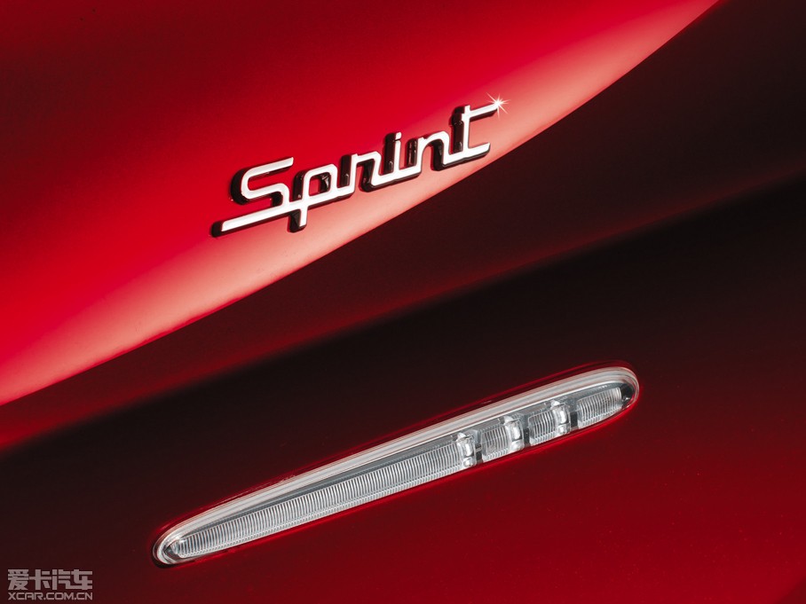 2015Giulietta Sprint