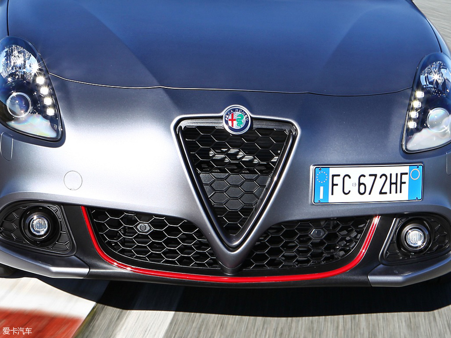 2016Giulietta 