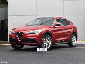 2017��Stelvio˹̹ά 