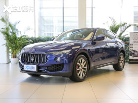 2019��Levante 
